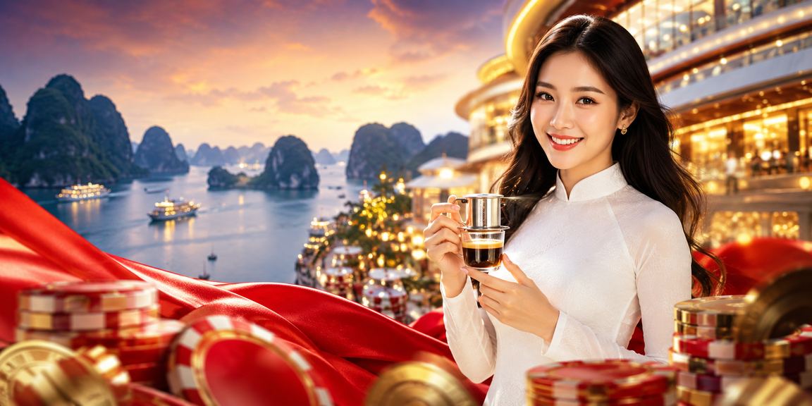 Chương trình ưu đãi theo mùa và lễ hội trên xin888