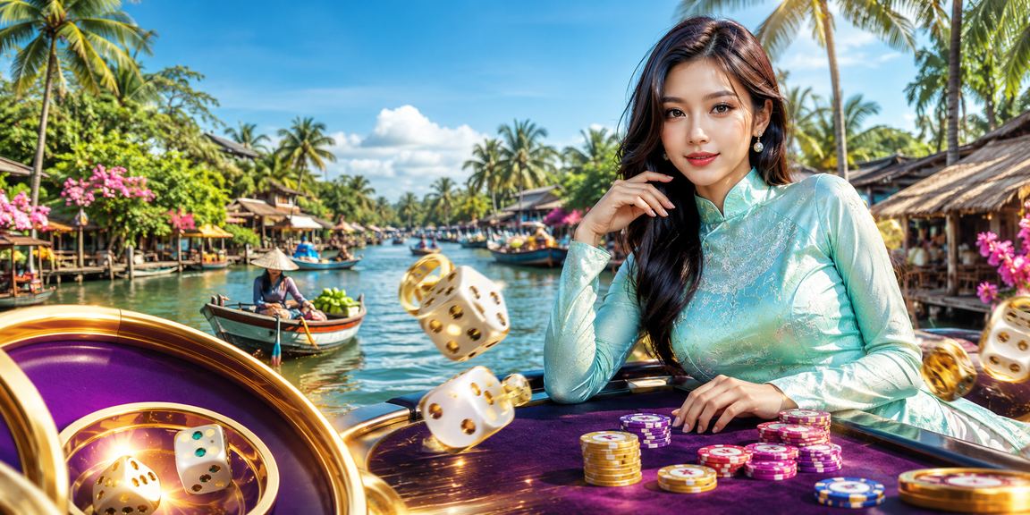 Sảnh live casino mới cập nhật tại xin888 – dealer thật, phát sóng trực tiếp