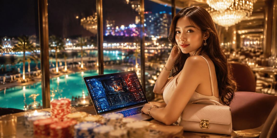 Người dùng Việt Nam trải nghiệm giải trí trên xin888