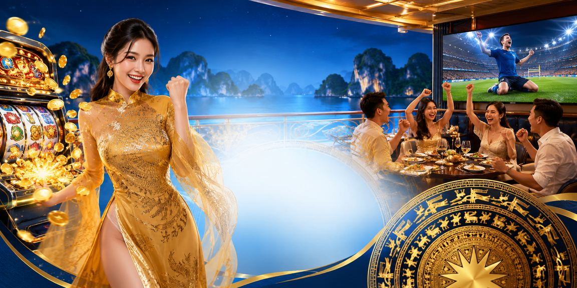 Người chơi xổ số trực tuyến trên điện thoại tại Việt Nam với giao diện xin888