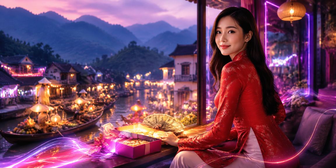 Banner mùa lễ ưu đãi High Roller xin888 dịp Tết và giải đấu lớn